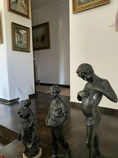 Image No.26-Propriété de 3 chambres à vendre à Antirrio