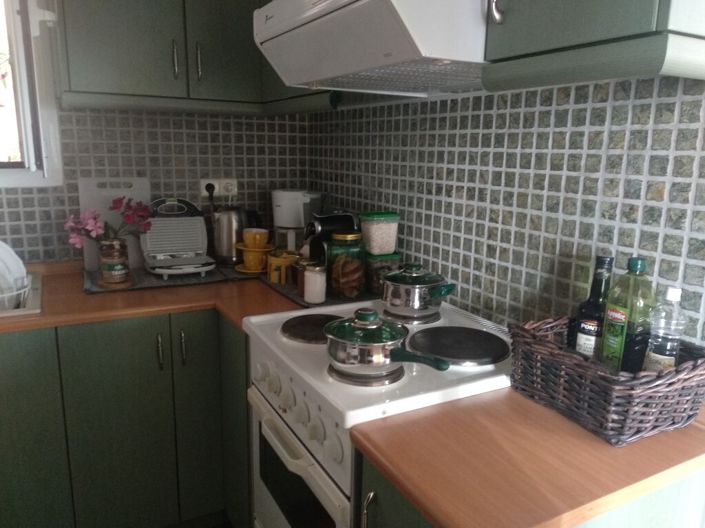 Image No.10-1 Bed Flat for sale