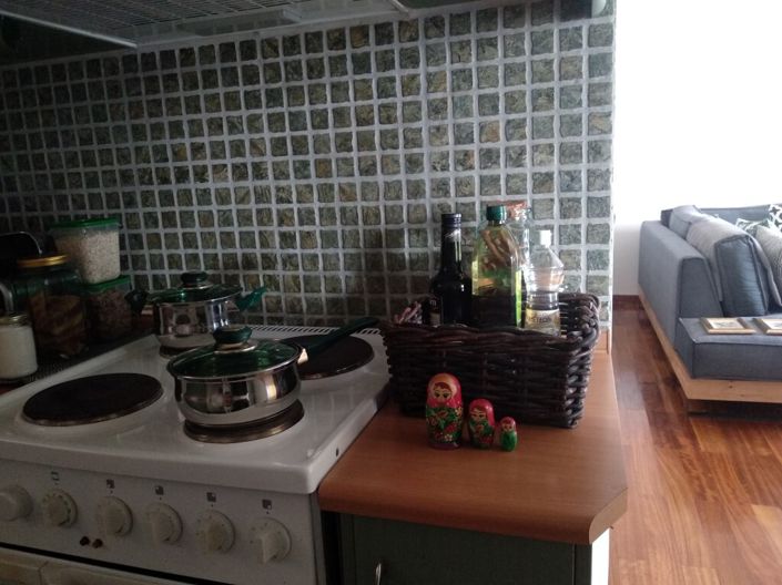 Image No.11-1 Bed Flat for sale