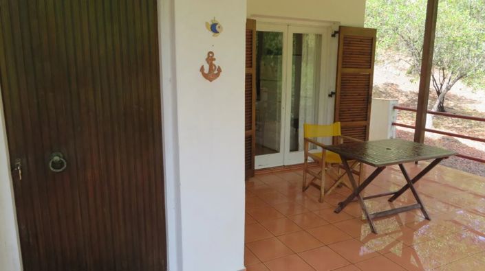 Image No.10-Propriété de 1 chambre à vendre à Halkidiki