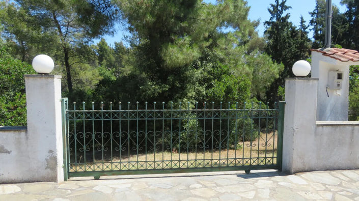 Image No.17-Propriété de 1 chambre à vendre à Halkidiki