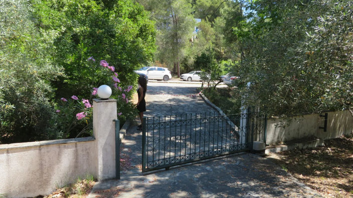 Image No.18-Propriété de 1 chambre à vendre à Halkidiki