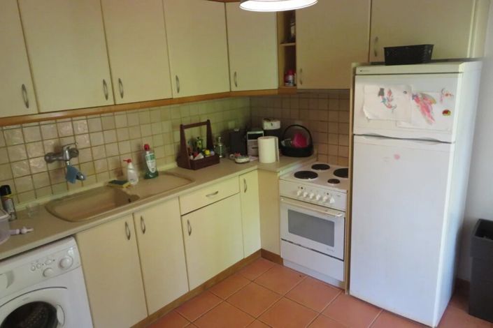 Image No.13-Propriété de 1 chambre à vendre à Halkidiki