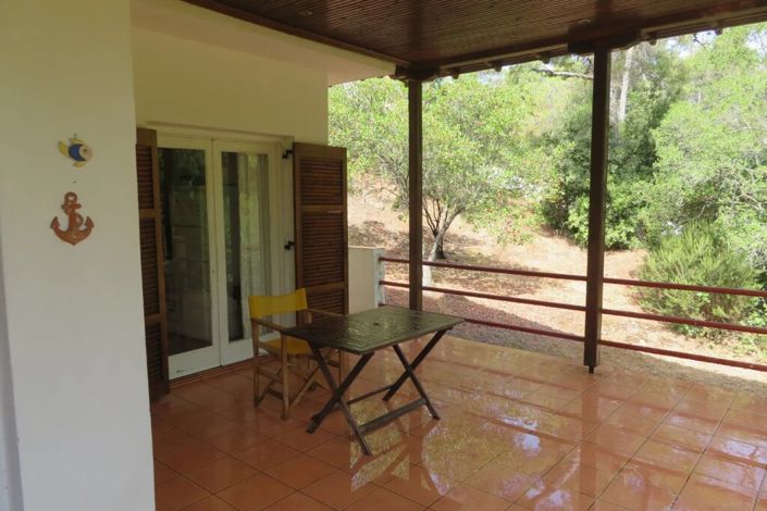 Image No.9-Propriété de 1 chambre à vendre à Halkidiki