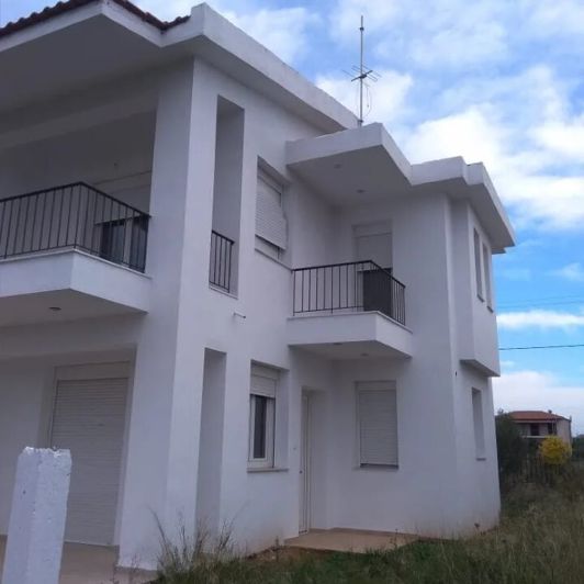 Image No.1-Maisonette de 2 chambres à vendre à Halkidiki
