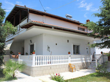 1 - Katerini, Property
