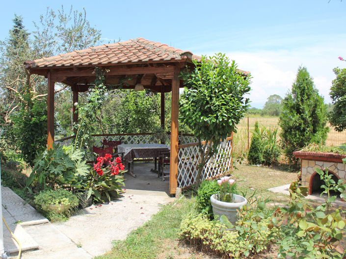 Image No.15-Propriété de 5 chambres à vendre à Katerini