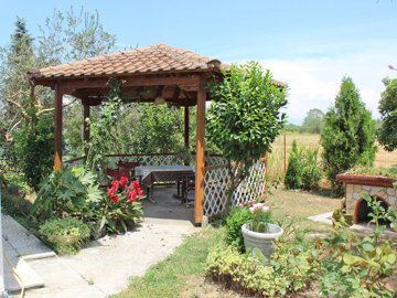 Photo 15 - Cottage 232 m² in Central Macedonia