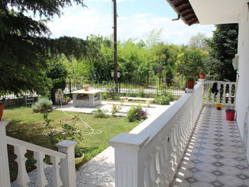 Photo 3 - Cottage 232 m² in Central Macedonia