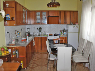 Photo 5 - Cottage 232 m² in Central Macedonia