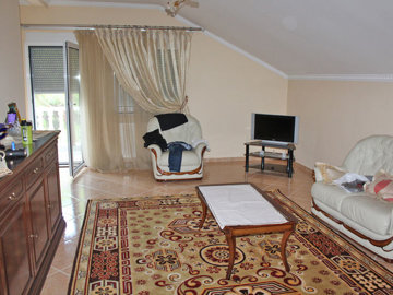 Photo 9 - Cottage 232 m² in Central Macedonia