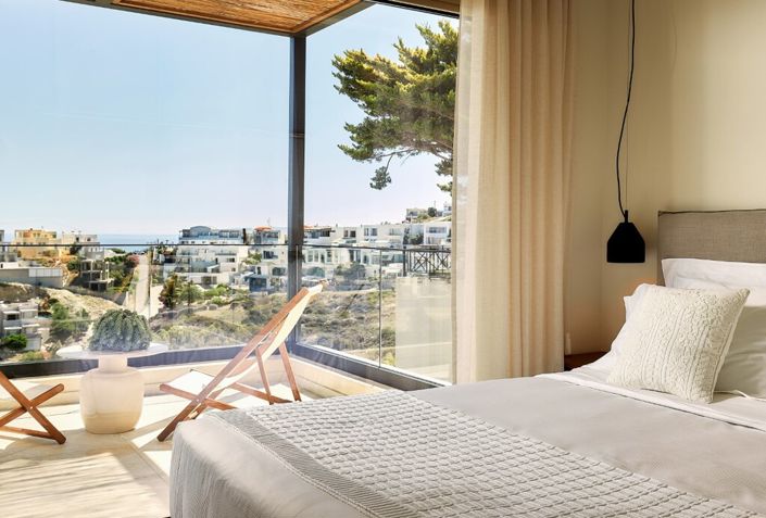 Image No.13-Villa à vendre à Ammoudi