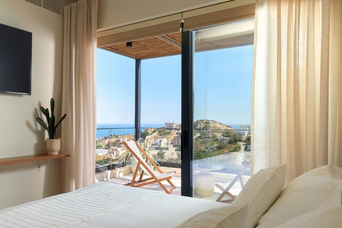 Image No.14-Villa à vendre à Ammoudi