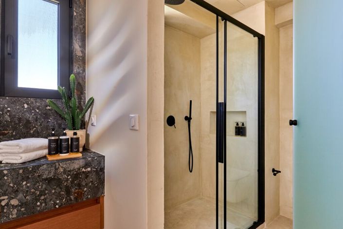 Image No.15-Villa à vendre à Ammoudi