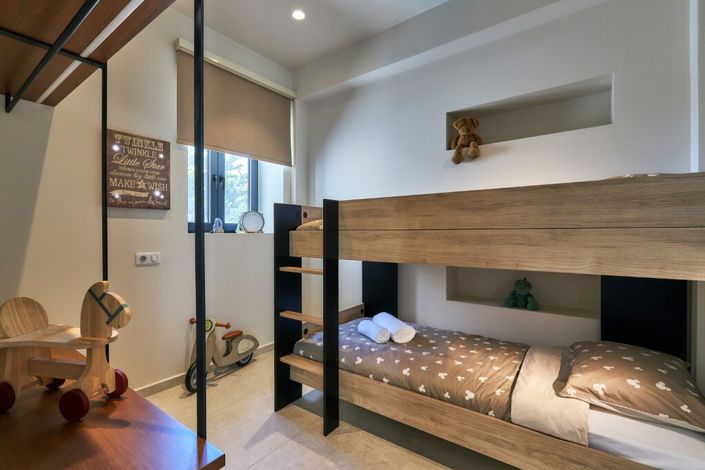 Image No.20-Villa à vendre à Ammoudi