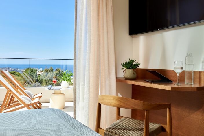 Image No.22-Villa à vendre à Ammoudi