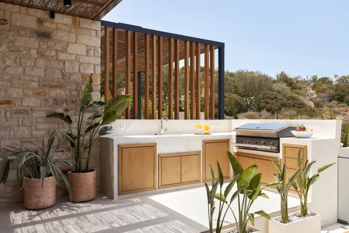 Image No.26-Villa à vendre à Ammoudi