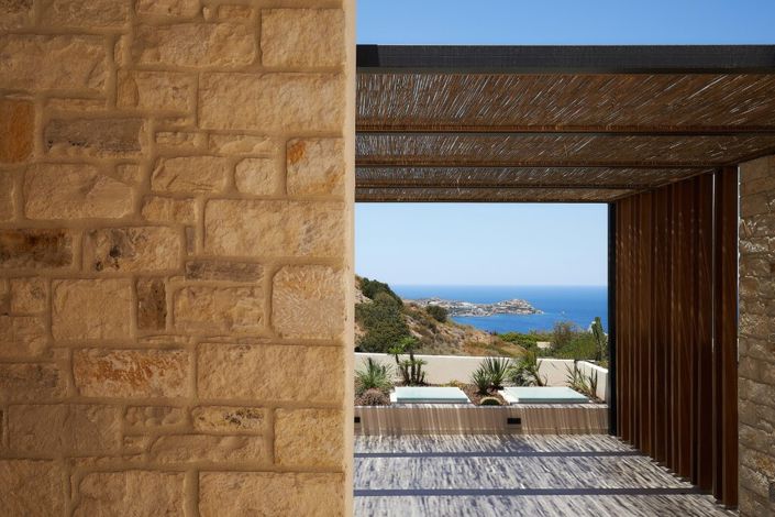 Image No.29-Villa à vendre à Ammoudi