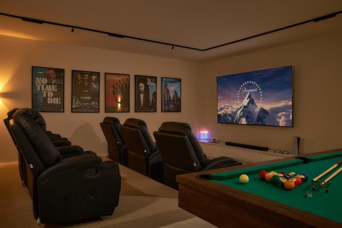 Image No.30-Villa à vendre à Ammoudi