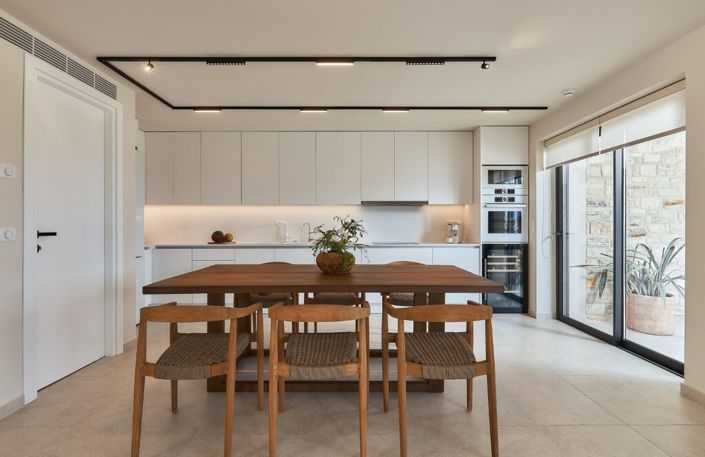 Image No.8-Villa à vendre à Ammoudi