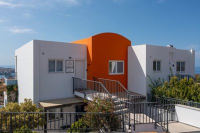 Photo 1 - Apartment 70 m² in Crete