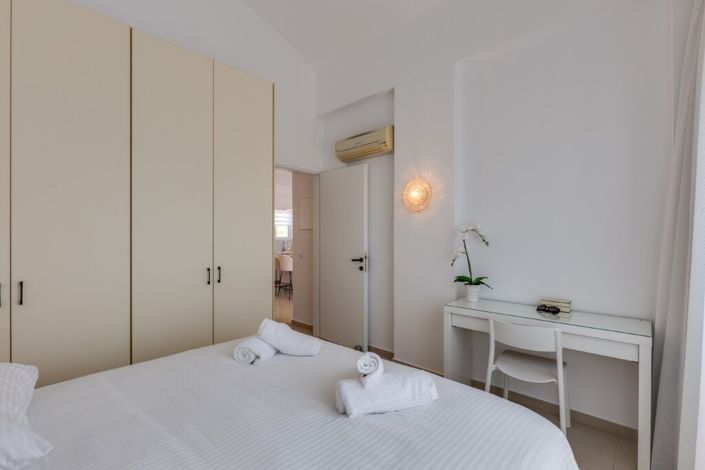 Image No.12-Appartement de 2 chambres à vendre à Ammoudi