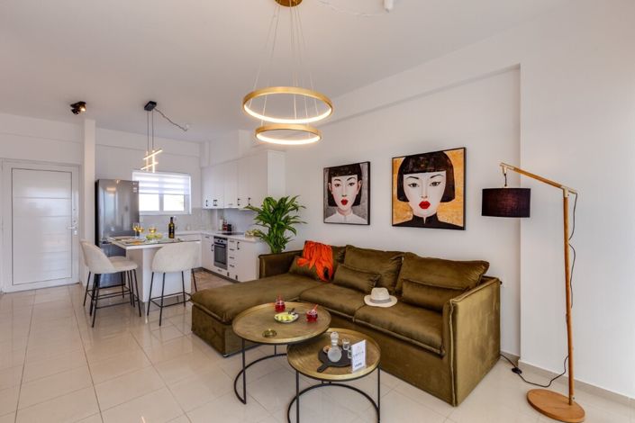 Image No.15-Appartement de 2 chambres à vendre à Ammoudi