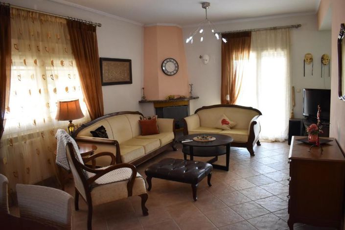 Image No.13-Propriété de 5 chambres à vendre à Halkidiki