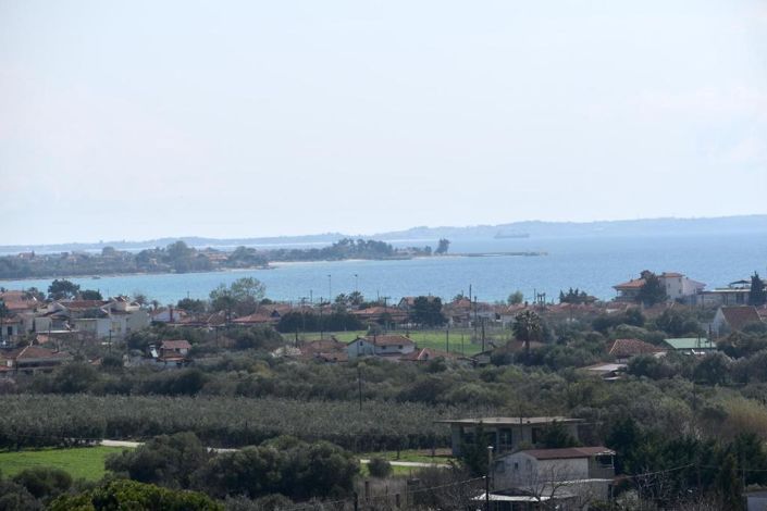 Image No.2-Propriété de 5 chambres à vendre à Halkidiki