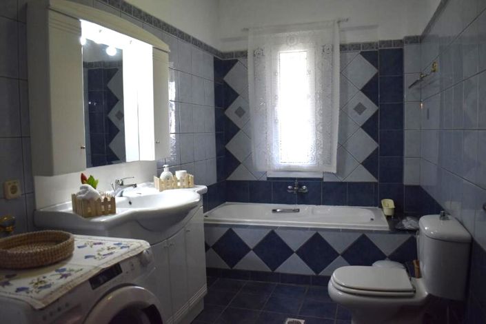 Image No.23-Propriété de 5 chambres à vendre à Halkidiki