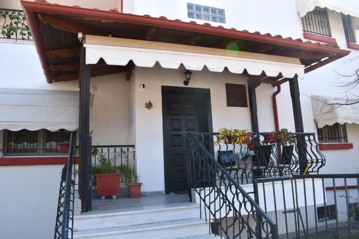 Image No.3-Propriété de 5 chambres à vendre à Halkidiki