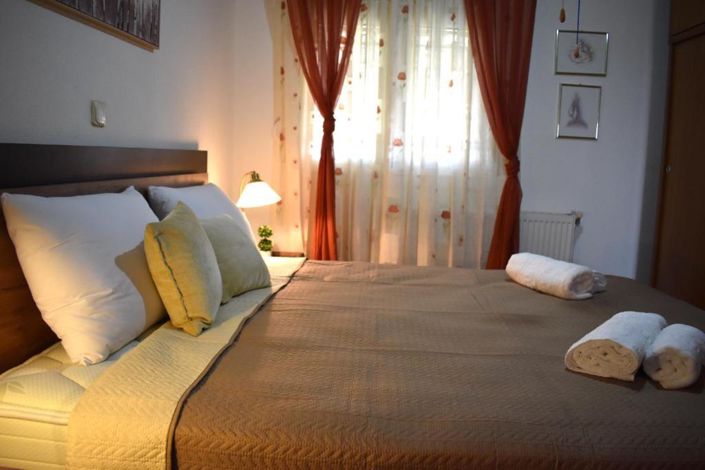 Image No.30-Propriété de 5 chambres à vendre à Halkidiki
