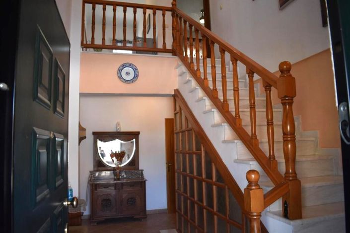 Image No.6-Propriété de 5 chambres à vendre à Halkidiki