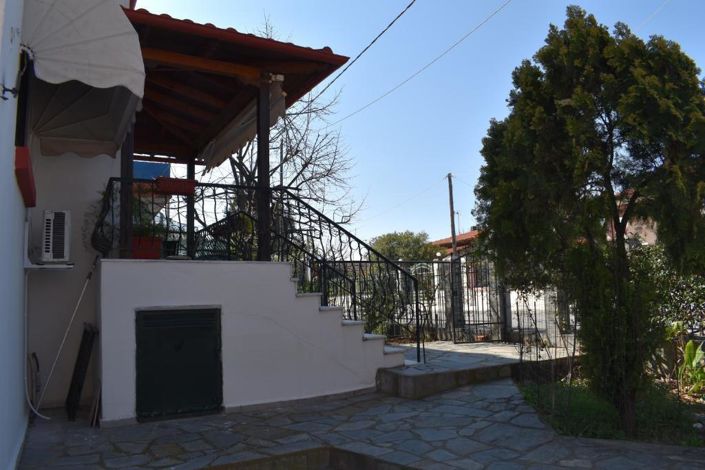 Image No.7-Propriété de 5 chambres à vendre à Halkidiki
