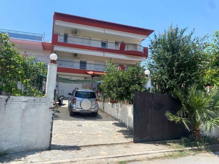 Image No.8-Propriété de 5 chambres à vendre à Halkidiki