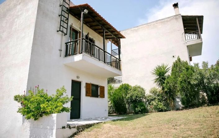 Image No.3-3 Bed Maisonette for sale