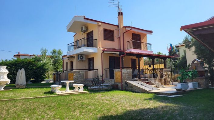 Image No.1-Propriété de 2 chambres à vendre à Grèce