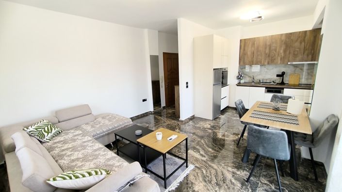 Image No.1-Appartement de 1 chambre à vendre à Grèce