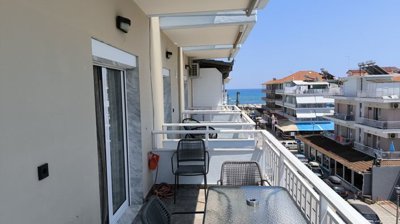 Photo 14 - Apartment 77 m² in Central Macedonia