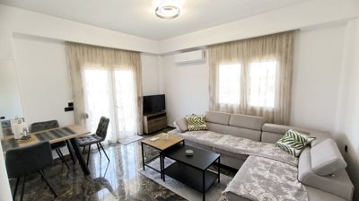 Photo 2 - Apartment 77 m² in Central Macedonia