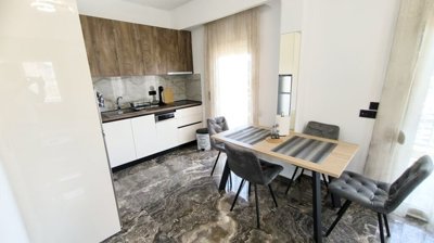 Photo 3 - Apartment 77 m² in Central Macedonia