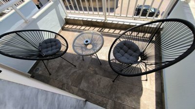 Photo 6 - Apartment 77 m² in Central Macedonia
