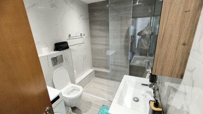 Photo 9 - Apartment 77 m² in Central Macedonia
