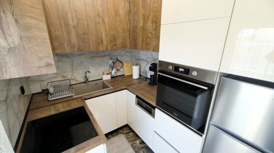 Photo 5 - Apartment 70 m² in Central Macedonia