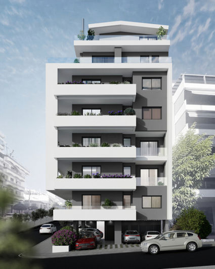 Image No.1-3 Bed Flat for sale