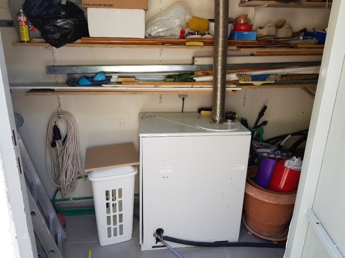 Image No.19-Maisonette de 3 chambres à vendre à Halkidiki