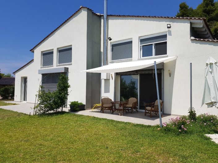 Image No.2-Maisonette de 3 chambres à vendre à Halkidiki