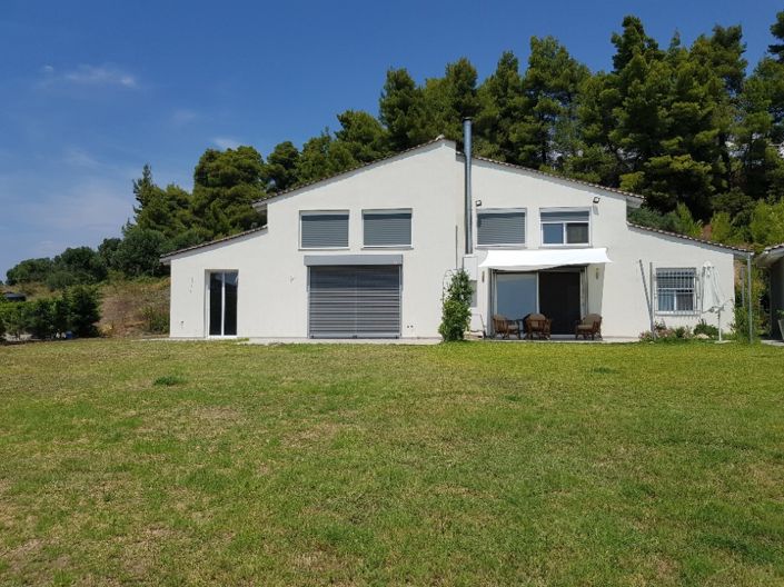 Image No.20-Maisonette de 3 chambres à vendre à Halkidiki