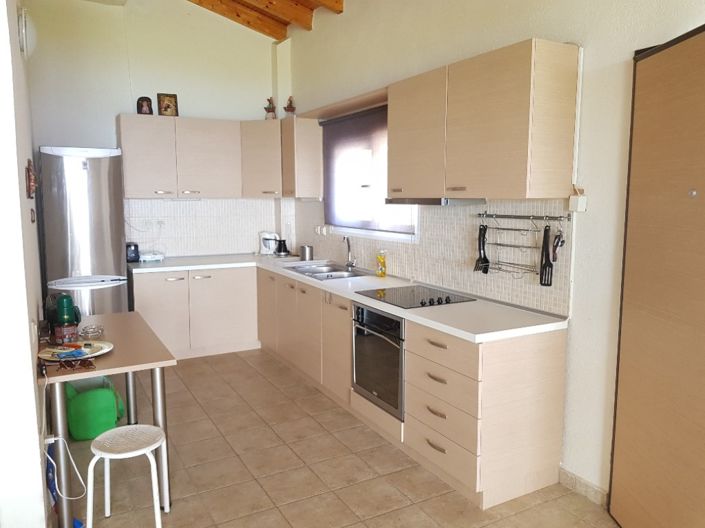 Image No.7-Maisonette de 3 chambres à vendre à Halkidiki