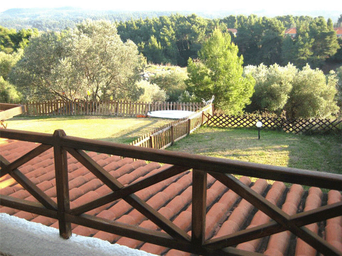 Image No.2-Maisonette de 4 chambres à vendre à Halkidiki